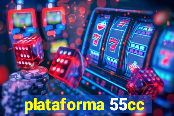 plataforma 55cc